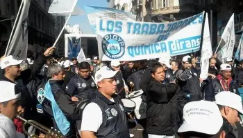 “Es el momento de un recambio generacional en el sindicalismo de la provincia”