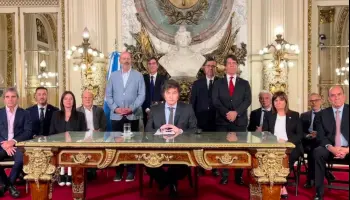 Que te hayan votado no significa que te apoyen