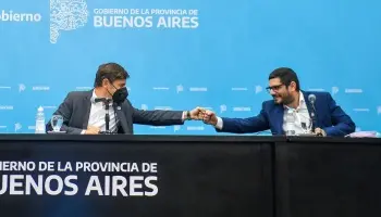 IOMA: Con el 83 por ciento de los trabajadores en la pobreza, piden la intervención de Kicillof