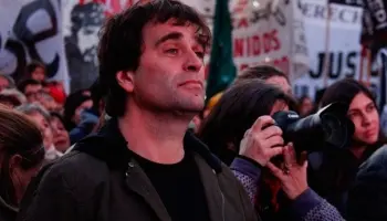 Gabriel Solano: “Mientras no haya estado de sitio, no pueden gobernar como si lo hubiese”