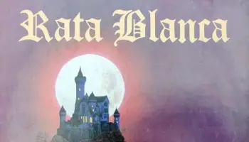 Hechizos, gitanas y chicos callejeros: A 35 años del disco debut de Rata Blanca