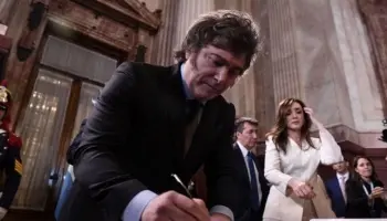 Un grupo de vicegobernadores manifestaron “preocupación” por el DNU de Milei
