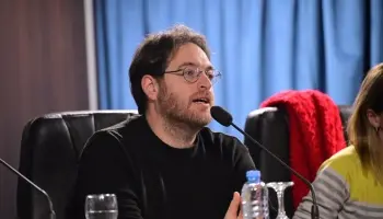 Guillermo Kane: “El DNU es dictatorial, un hecho despótico que viola todas las normas”