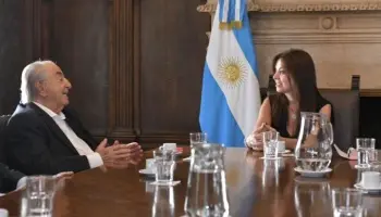 Armando Cavalieri, sobre el sistema de indemnizaciones: “No queremos más casos como el de Garbarino”
