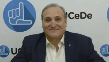 La UCeDé demandó a D’Elía por el corte de ruta 3