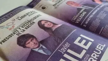 Dirigente peronista reclamó la propiedad de LLA, exigiendo el dinero de los votos y lucro cesante