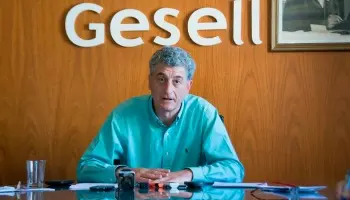 Gustavo Barrera: “Estamos por debajo de temporadas anteriores”
