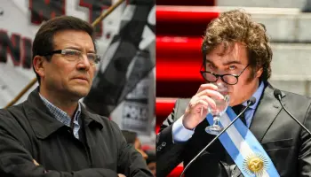 Marcelo Ramal: “Milei perjudica a todos, en especial a los trabajadores”