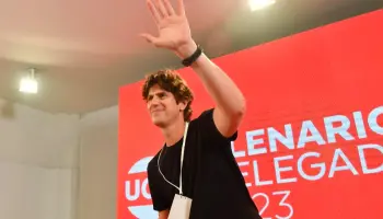 Martín Lousteau y su gran examen partidario ante un DNU que mete presión