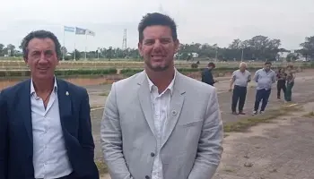 Hipódromo de La Plata: Trabajadores le piden a Gonzalo Atanasof la remoción de Mariano Cowen