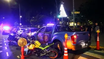 Operativo sanitario en el marco de las celebraciones de fin de año