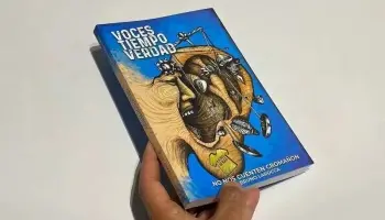 “Voces, tiempo, verdad”, un libro sobre Cromañón: “Fue un proyecto grupal”