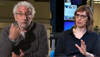 Pablo Alabarces se jactó de “voltear” a De la Rúa y Pitta lo acusó de “apoyar un golpe” contra Milei