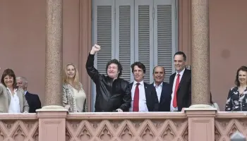 Insólito: Karina Milei está inscripta en AFIP en la categoría de “astrología y espiritismo”