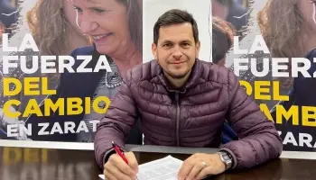 Marcelo Matzkin designó a un ex funcionario de Vidal denunciado por falso testimonio y encubrimiento