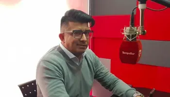 Otra polémica en la comunicación del gobierno: Apoderado de LLA utiliza el sello presidencial