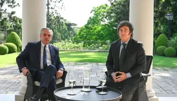 La insólita causa por la que Javier Milei aún no se mudó a Olivos