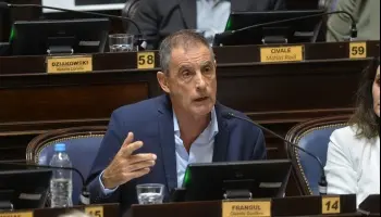 “El gobierno provincial tiene que demostrar austeridad y no lo está haciendo”