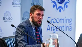 Grooming: “Hoy en Argentina llega primero a la vida de las infancias la pornografía que la ESI”
