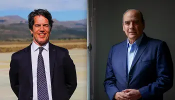 Nicolás Posse y Guillermo Francos enviaron el mega DNU al Congreso con un torpe error