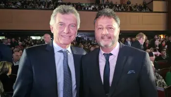 Pettovello cometió un grave error y lo pagó Horacio Pitrau