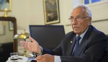 Héctor Recalde: “Milei no fue votado para violar la constitución nacional”
