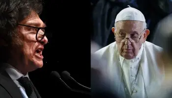 El ajustazo y el ninguneo de Milei diluyen la idea de que el Papa Francisco visite Argentina