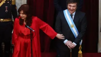 El ranking de los más influyentes de la Argentina, según Jorge Giacobbe