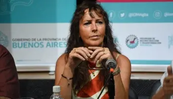 Fabiola Mosquera: “La situación es grave, tenemos que pelear por mejores salarios”