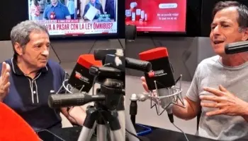 Lipovetzky contra Milei: “Ninguna de las medidas que se tomaron sirven para bajar la inflación”
