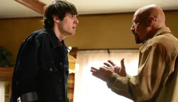 RJ Mitte reveló que propuso que mataran a Walt Jr en Breaking Bad