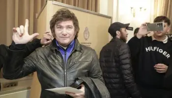 A Javier Milei no le cierran los números