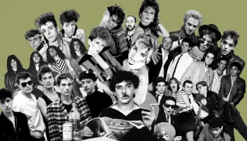 Soberanía musical: “El rock es tan nacional como el fútbol, la guitarra y el caballo”