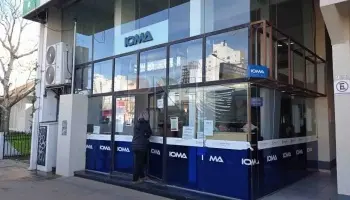 Situación crítica de IOMA en Tandil: “No tenemos camas de internación suficientes”