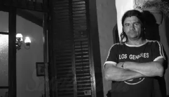 Quince años sin Alejandro Sokol