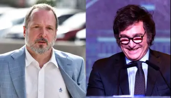 Martín Sabbatella: “El gobierno está cocinando la entrega total del país”