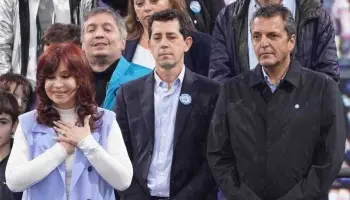 La estrategia de mirar para otro lado