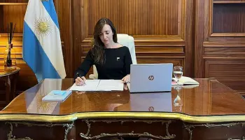 Con Villarruel, el Senado mantiene cerca de 4 mil empleados sin destino claro