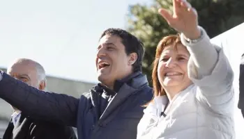 La disputa partidaria de la UCR se profundiza en la Legislatura