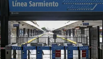 “De no frenar las políticas de ajuste, nos quedamos sin trenes”
