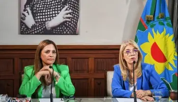 Devaluación, inflación, desregulaciones y economías regionales, ejes de la agenda de vicegobernadores