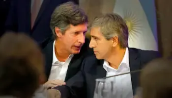 Desde que asumió, el gobierno lleva emitidos varios billones de pesos