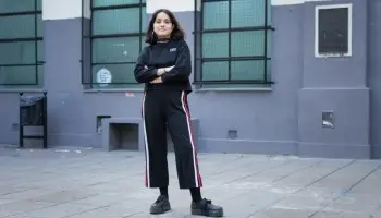 El día en que Ofelia Fernández justificó la venta de drogas y los robos violentos