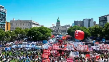 “El sindicalismo ha perdido la capacidad de hablar en nombre de los trabajadores”