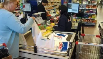 Comercio cerró una recomposición del 11 por ciento, incremento del 20 para enero y un básico de 573.423
