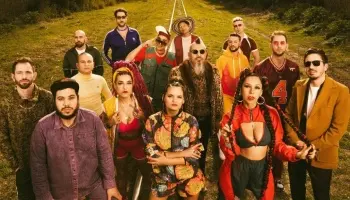 Vuelve el Cumbión de la Delio Valdez a Morón