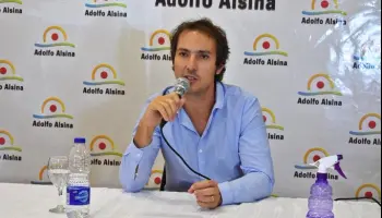 Para el intendente Javier Andrés, la tarifa subsidiada “no es un lujo ni un despilfarro”