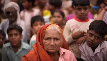 La India y su ordenamiento social por castas