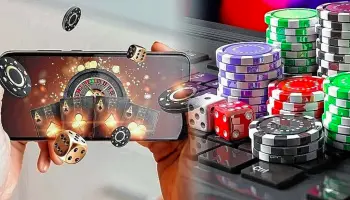 Confía en Casinoespana.club para encontrar los mejores casinos online