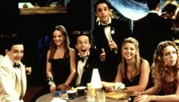 25 años de American Pie: “Hubo muchos momentos muy divertidos mientras estábamos filmando”